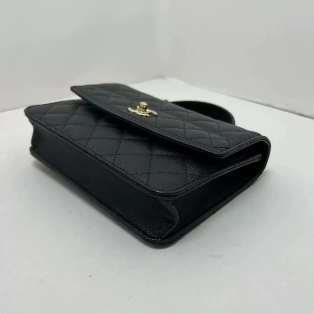 Chanel Women Pre-Loved Bag Brand New Condition